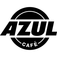 AZUL Kaffee GmbH & Co. KG Logo