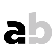 A u. B GmbH Logo