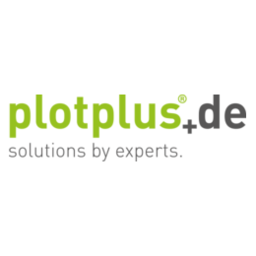 plotplus.de | Küper Digital GmbH & Co. KG Logo