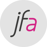 JFA Flock Applikationen GmbH Logo
