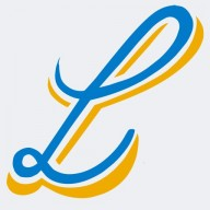 Malerei Luger Logo