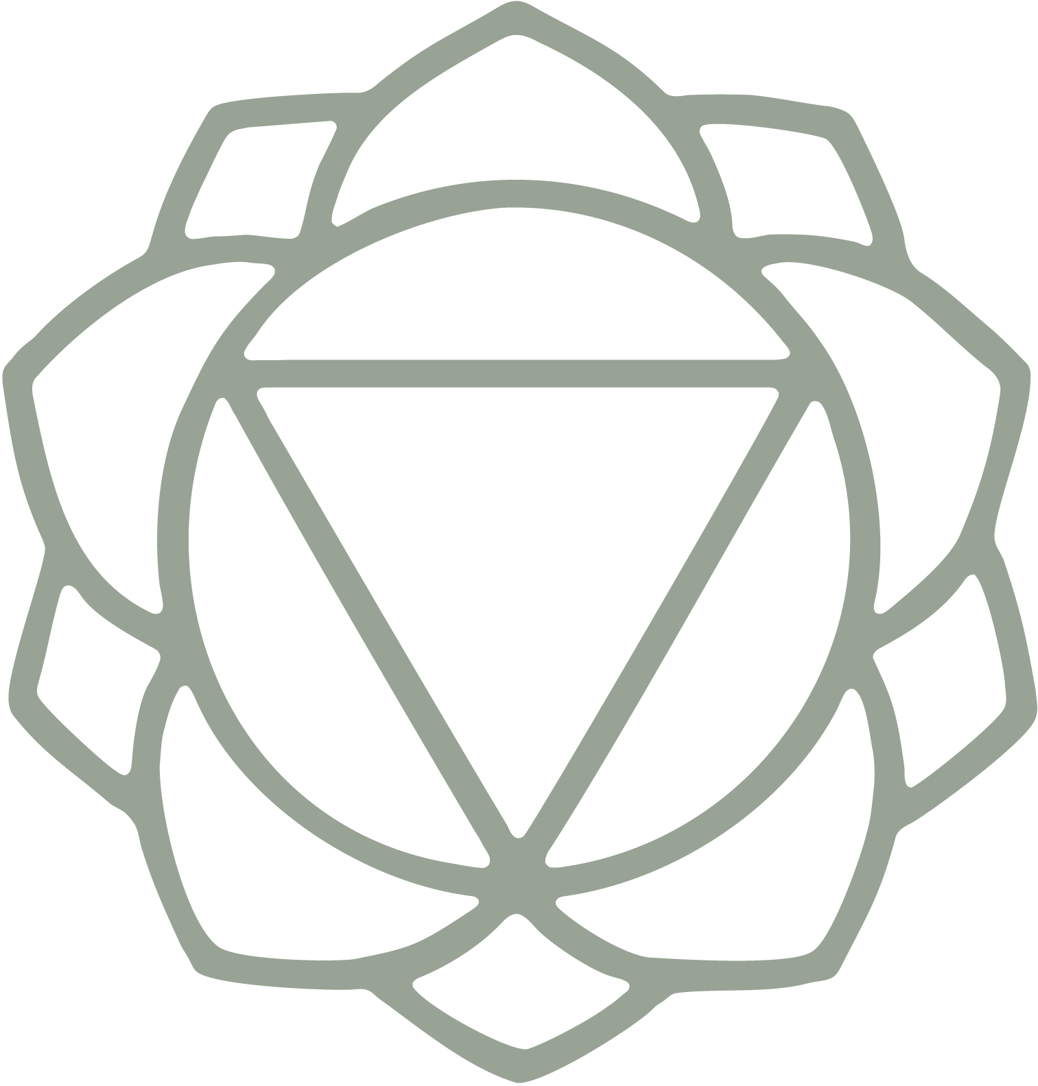El-Shami Maged Dr. Logo