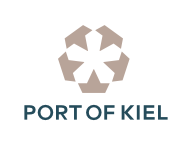 SEEHAFEN KIEL GmbH & Co.KG Logo