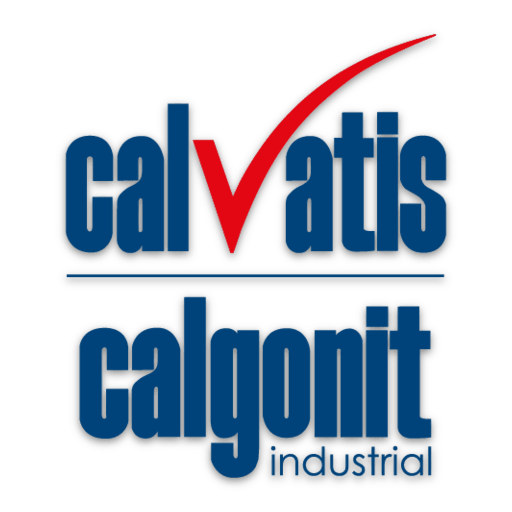 Calvatis GmbH Logo