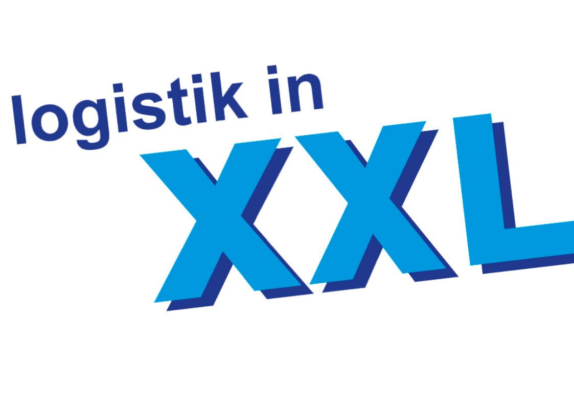 logistik in XXL GmbH Logo
