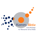 Komm-Aktiv GmbH Logo