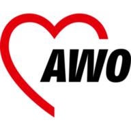 AWO Kinder- und Jugendhilfe ge meinnützige GmbH Logo