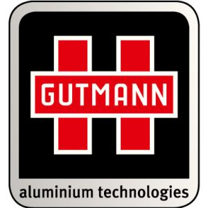 GUTMANN ALUMINIUM DRAHT GmbH Logo