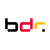 Bundesdruckerei Gruppe GmbH Logo
