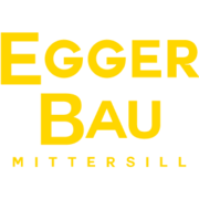 Egger Bau GmbH Logo