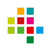 Landratsamt SLF-RU Logo