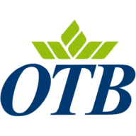 OTB GmbH Logo
