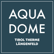 AQUA DOME Logo
