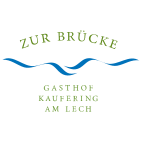 Fischer GbR Gasthof zur Brücke Logo