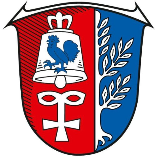 Gemeindeverwaltung Helsa Logo