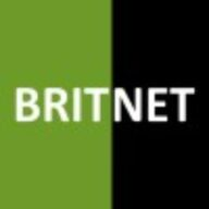 Britnet GmbH Logo