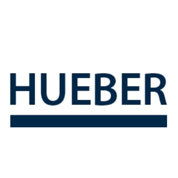 HUEBER GmbH Logo