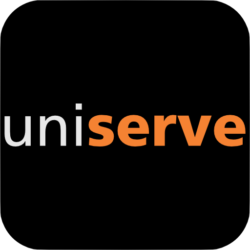uniserve GmbH Logo