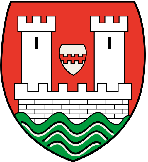 Stadt Niederkassel Stadt Niederkassel Logo