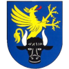 Stadt Marlow KdöR Logo