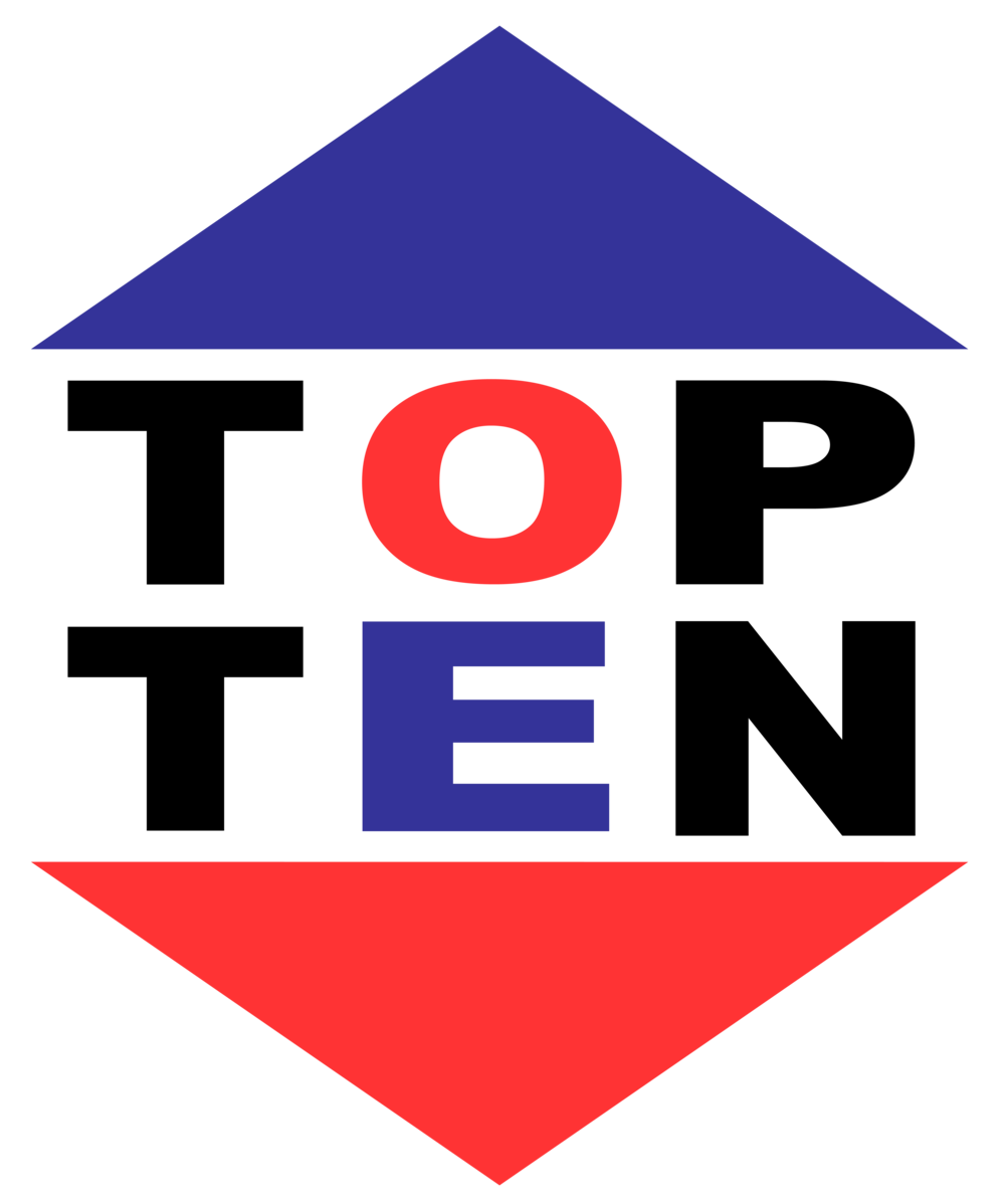 Top Ten Handels-GmbH Logo