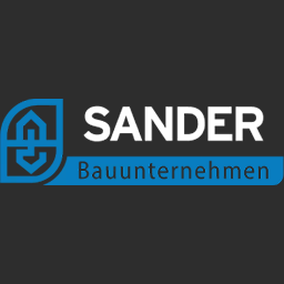 Sander GmbH Logo