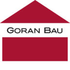 Goran Bau GmbH Logo