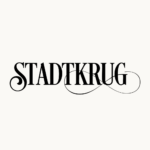 Stadtkrug Logo