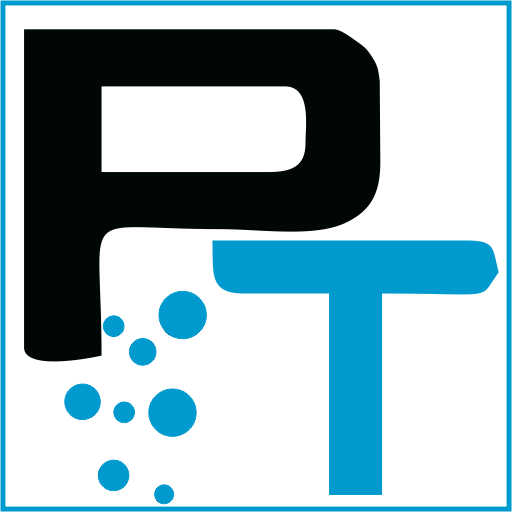 Personaltaucher GmbH Logo