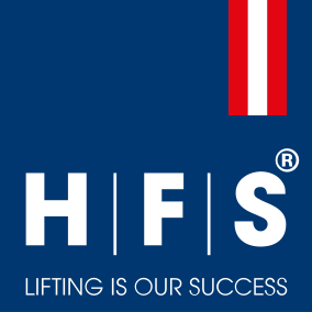 HFS Vertriebs GmbH Logo