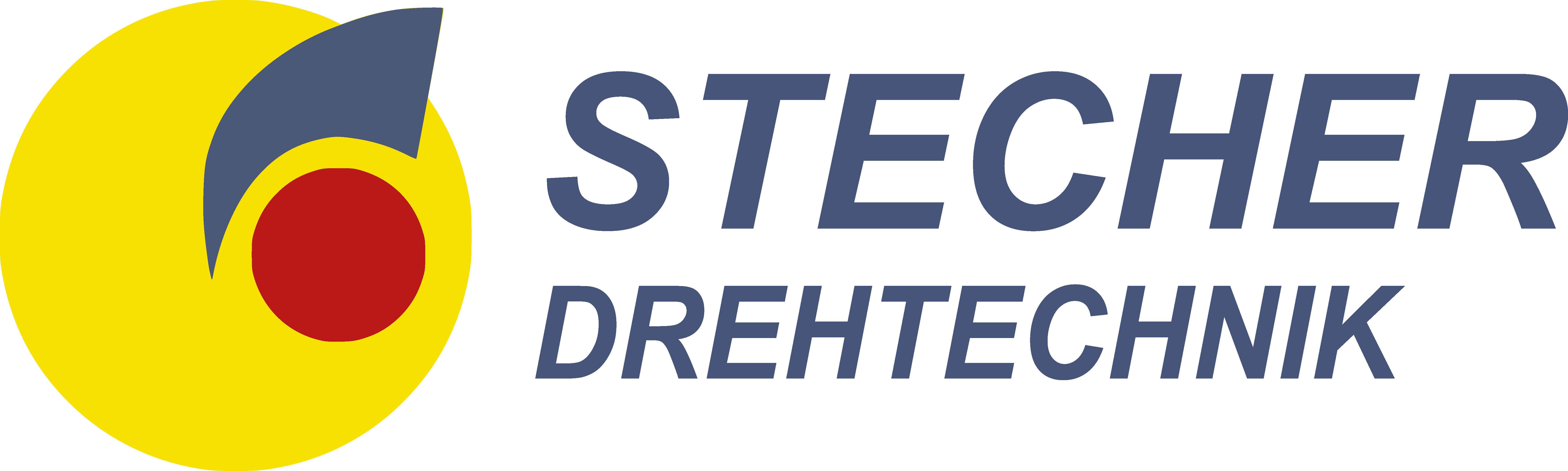 Stecher Drehtechnik GmbH Logo