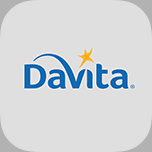 DaVita Deutschland AG Logo