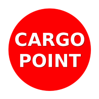 Cargo Point GmbH Internationale Spedition Logo