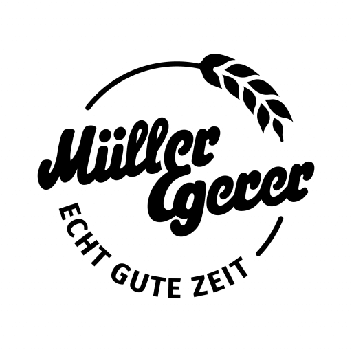 Müller-Egerer Bäckerei & Konditorei GmbH Logo