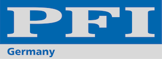 Prüf- u. Forschungsinstitut Pirmasens e.V. Logo