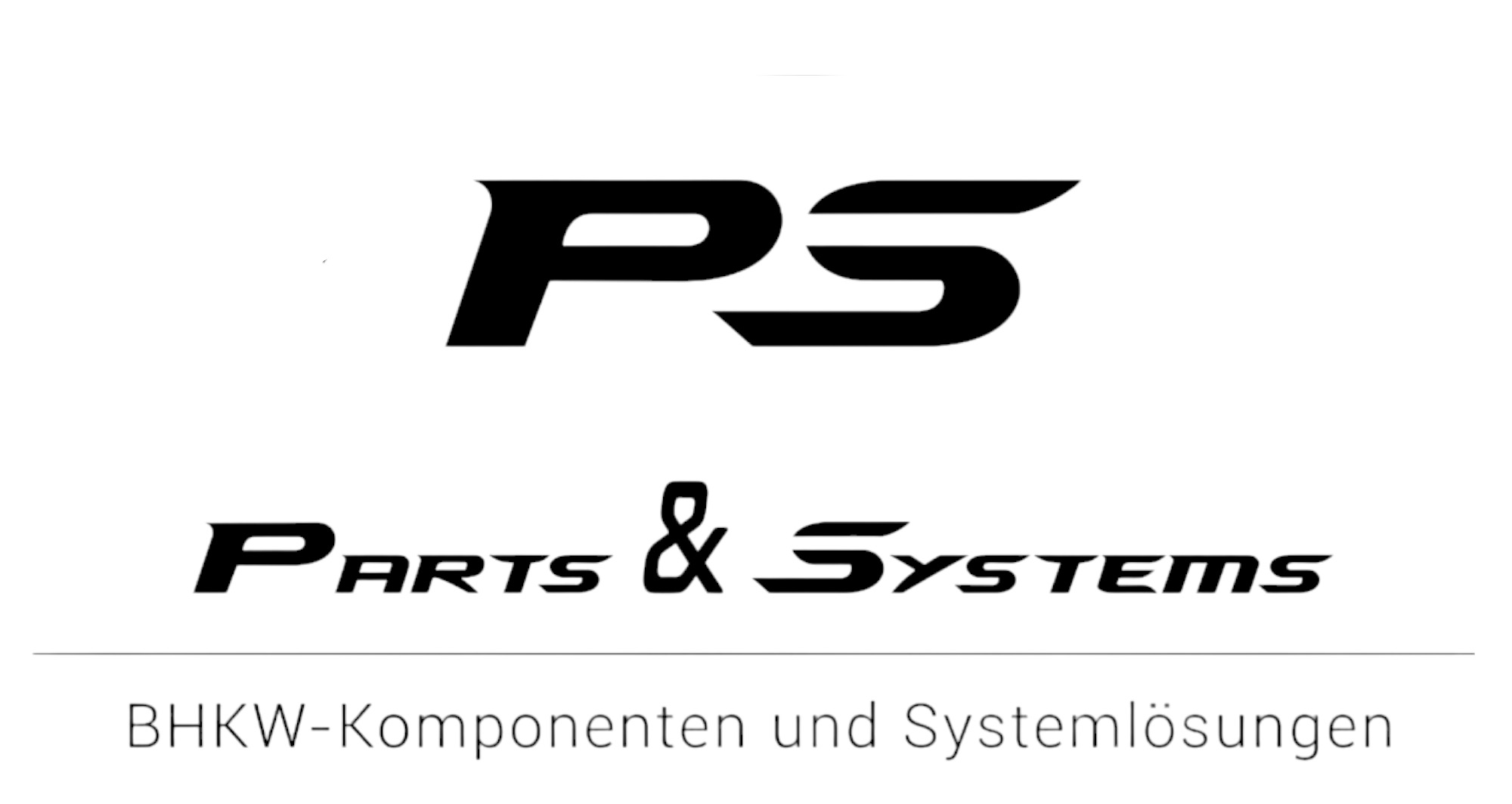 Parts and Systems GmbH Logo