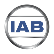 Industrieanlagenbau GmbH Logo