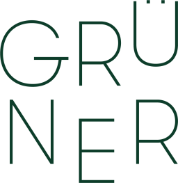 Alpengasthof Grüner Logo