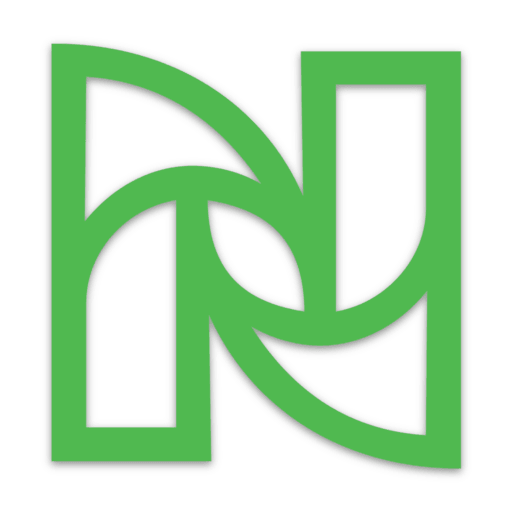 Nikolauspflege Stiftung für blinde und sehbehinderte Menschen Logo