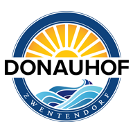 Donauhof Zwentendorf Logo