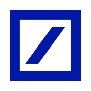 Deutsche Bank AG Logo