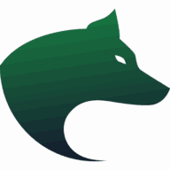 Hanfwolf GmbH & Co. KG Logo