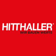 Hitthaller + Trixl Baugesellschaft mbH Logo