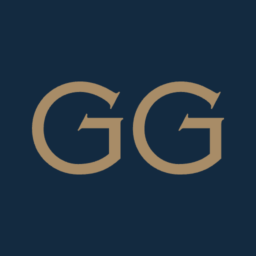Goldgasse Logo