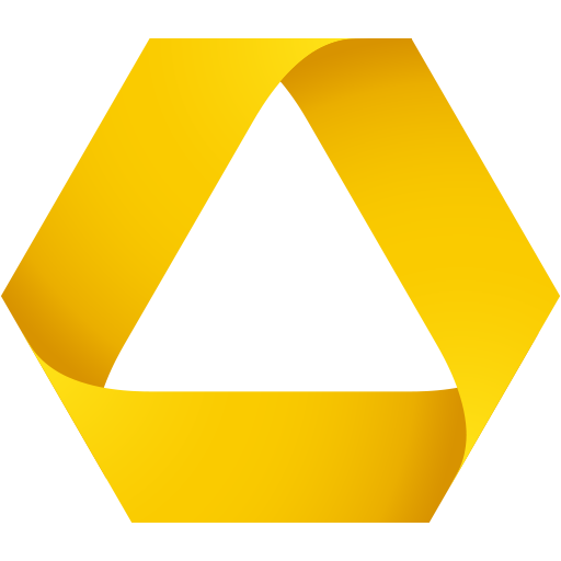 Commerz Building and Management GmbH Logo
