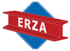 ERZA GmbH Logo