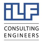 ILF Consulting Engineers Au stria GmbH Logo
