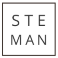 Gastwirtschaft STEMAN Logo