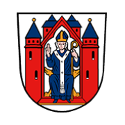 STADT ASCHAFFENBURG RATHAUS Logo