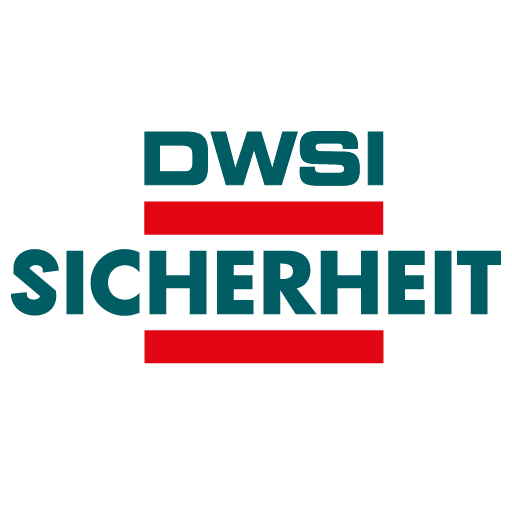Dresdner Wach- und Sicher- ungsinstitut GmbH Logo